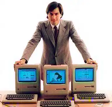 Скончался основатель Apple Стив Джобс Скончался основатель Apple Стив Джобс