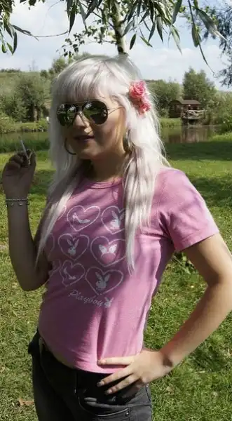 Кисы выбирают Rock-n-Roll