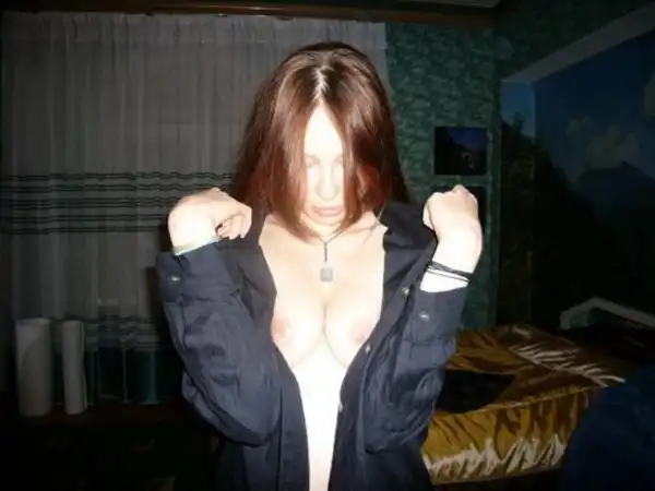 Частное фото Девушек.5