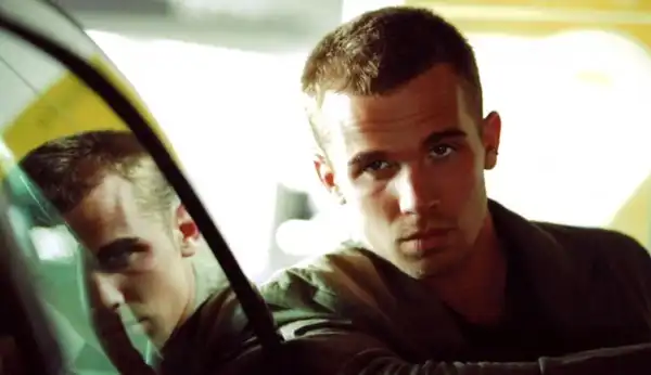 Кэм Жиганде (Cam Gigandet)