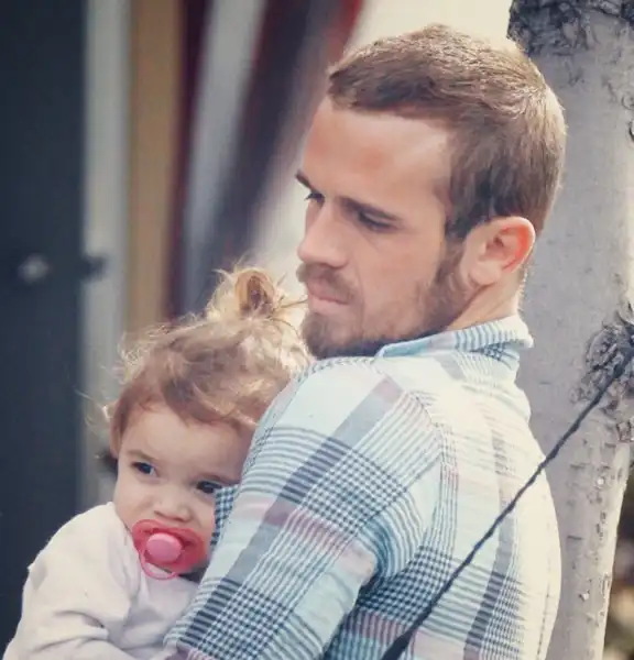 Кэм Жиганде (Cam Gigandet)