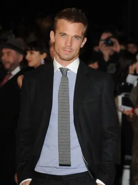 Кэм Жиганде (Cam Gigandet)