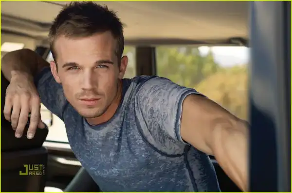 Кэм Жиганде (Cam Gigandet)