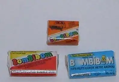 Что мы покупали в девяностых Что мы покупали в девяностых