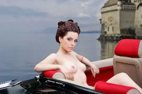 эротика