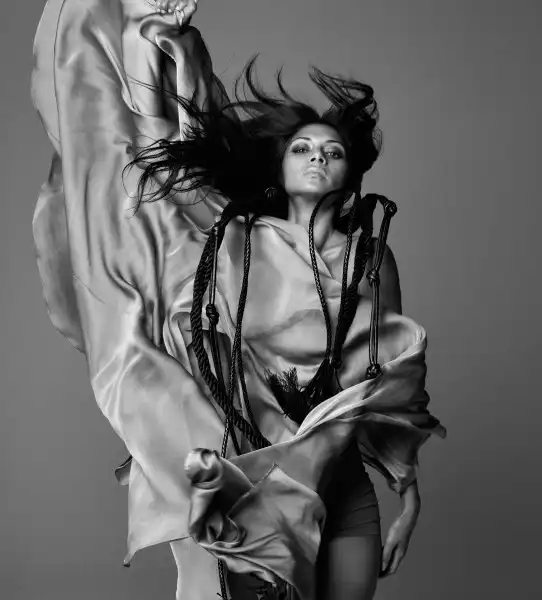 Николь Шерзингер (Nicole Scherzinger)