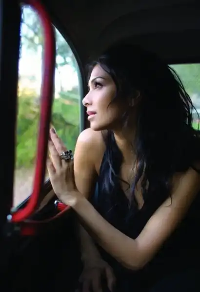 Николь Шерзингер (Nicole Scherzinger)