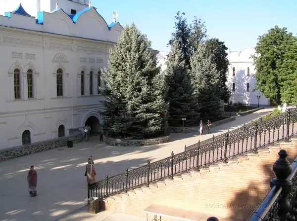 Святогорск