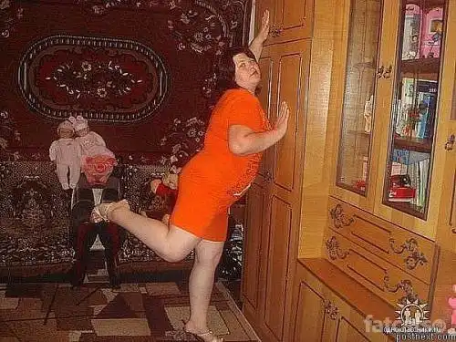 Сельский гламур. Часть I