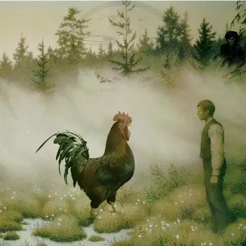 забавные рисунки