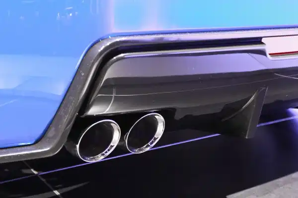 Subaru показала купе BRZ