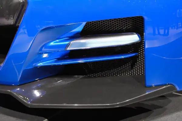 Subaru показала купе BRZ