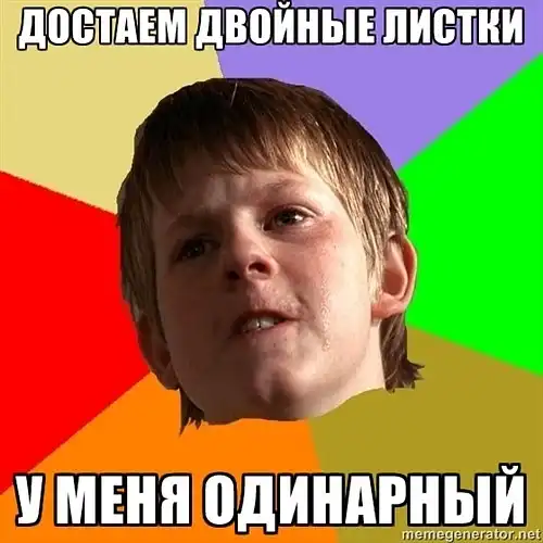 Комиксы разных тематик.