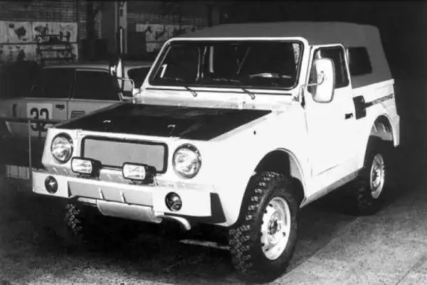 Уникальные и необычные советские автомобили Уникальные и необычные советские автомобили