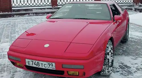 Уникальные и необычные советские автомобили Уникальные и необычные советские автомобили