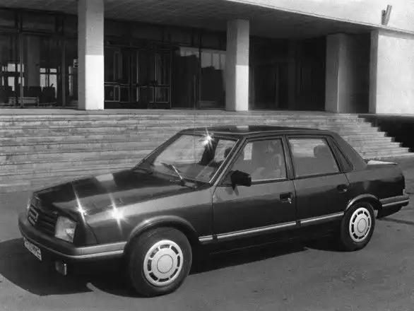 Уникальные и необычные советские автомобили Уникальные и необычные советские автомобили