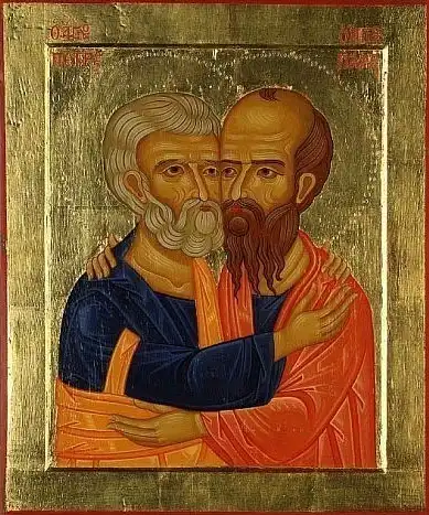 О христианстве