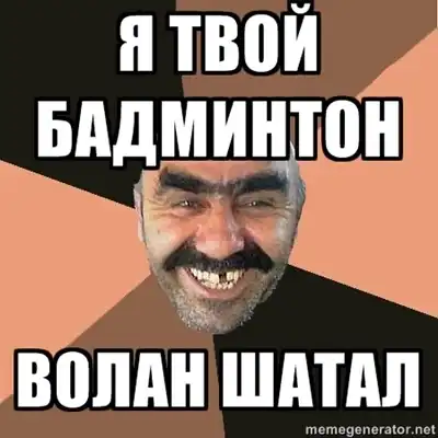 Я твой дом труба шатал