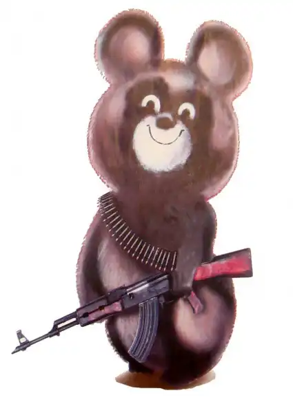 забавные рисунки