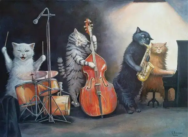 забавные рисунки