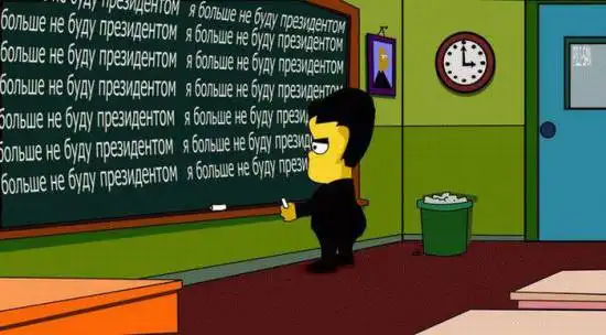 забавные рисунки