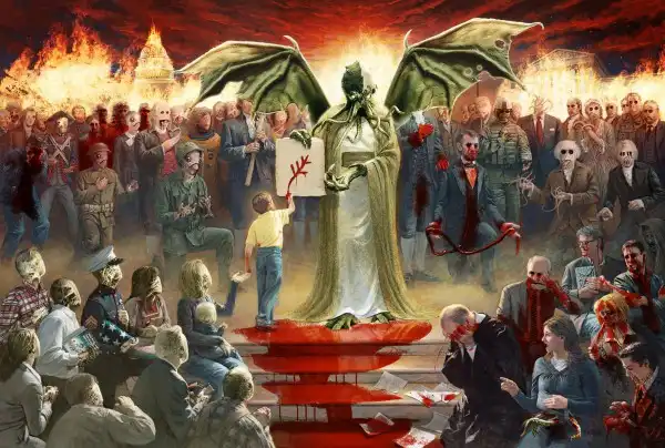 забавные рисунки