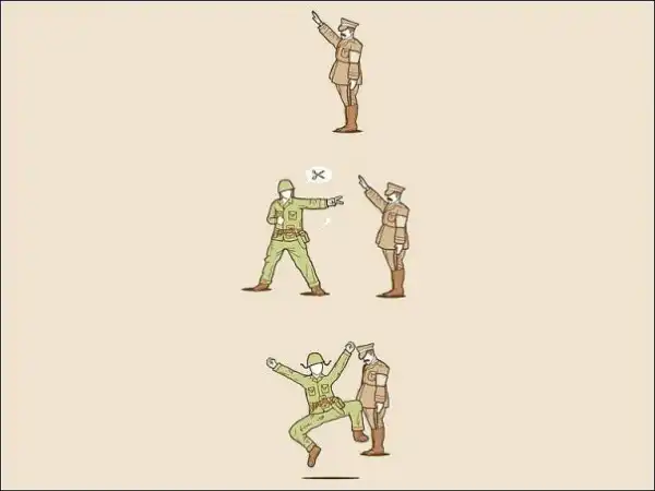 забавные рисунки