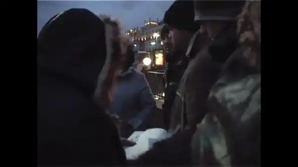 Правда о митинге ЕдРа на Манежке 12 декабря