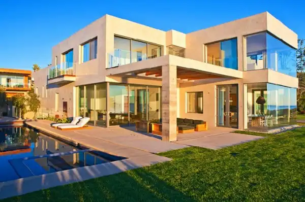 Birdview Residence в Малибу