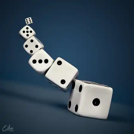 Макро от Eibo Макро от Eibo