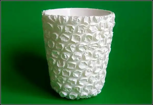 Юмористическая керамика от Monique Goossens
