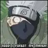 Naruto avatars Naruto avatars