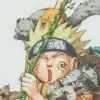 Naruto avatars Naruto avatars