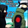 Naruto avatars Naruto avatars
