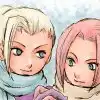 Naruto avatars Naruto avatars