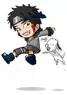 Naruto avatars Naruto avatars