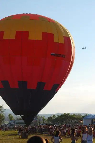 Фото Openair "Лето без границ"