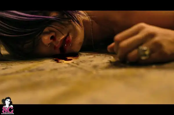 SG - Fight Club