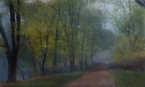 Художник Sorin
