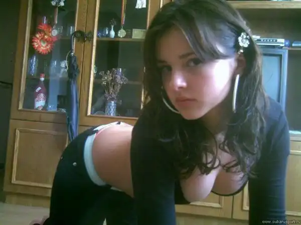 Девушки из Социальных сетей