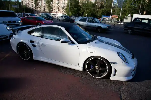 (Supercars Club)