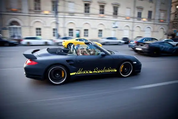 (Supercars Club)