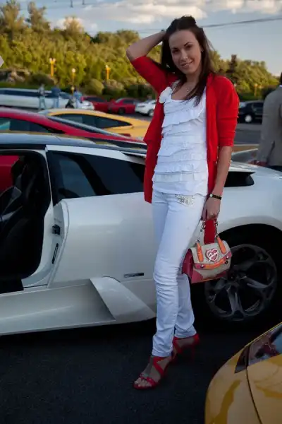 (Supercars Club)