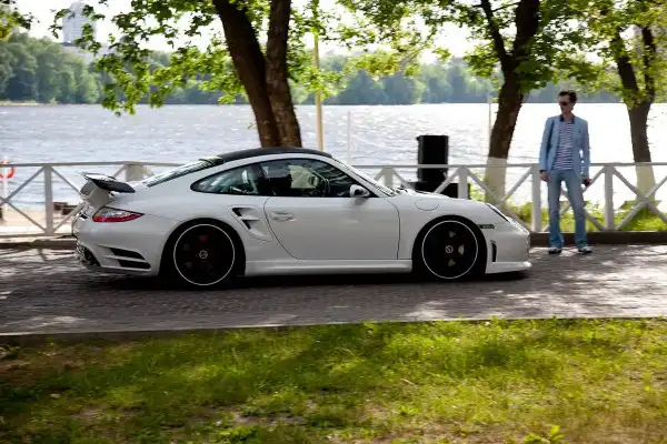 (Supercars Club)