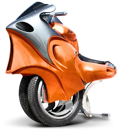 Байк - трансформер от Uno BPG Motors Байк - трансформер от Uno BPG Motors