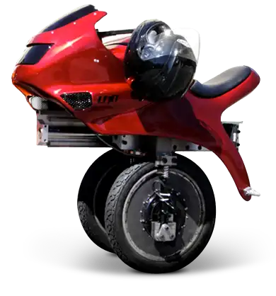 Байк - трансформер от Uno BPG Motors Байк - трансформер от Uno BPG Motors