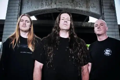 Dying Fetus — Shepherd's Commandment Dying Fetus — Shepherd's Commandment