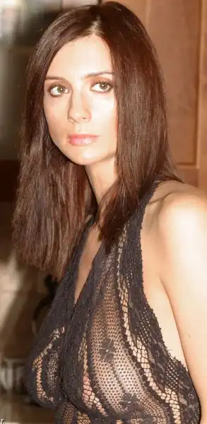 Екатерина Стриженова, в конце мега-бонус