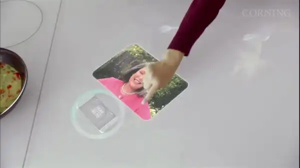 A Day Made of Glass