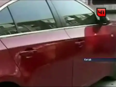 Смертной казнью завершилось громкое уголовное дело в Китае Смертной казнью завершилось громкое уголовное дело в Китае